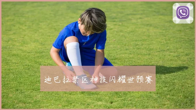 迪巴拉禁区神技闪耀世预赛