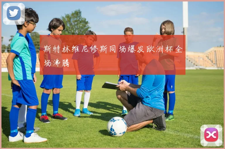 斯特林维尼修斯同场爆发欧洲杯全场沸腾