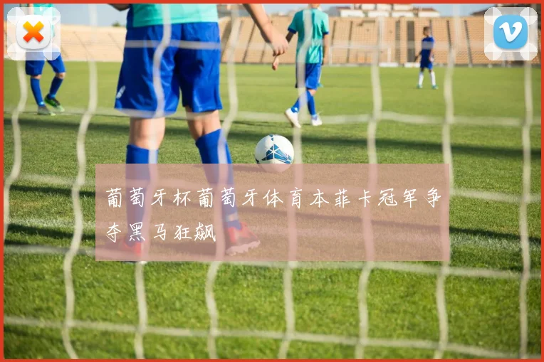 葡萄牙杯葡萄牙体育本菲卡冠军争夺黑马狂飙