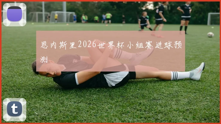 恩内斯里2026世界杯小组赛进球预测