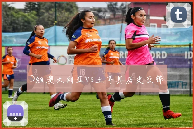D组澳大利亚vs土耳其历史交锋