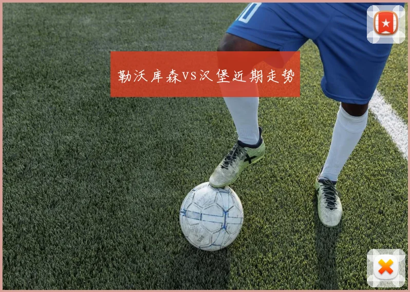 勒沃库森vs汉堡近期走势