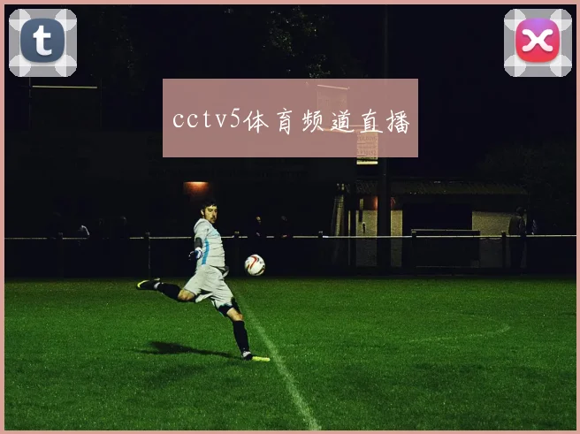 cctv5体育频道直播