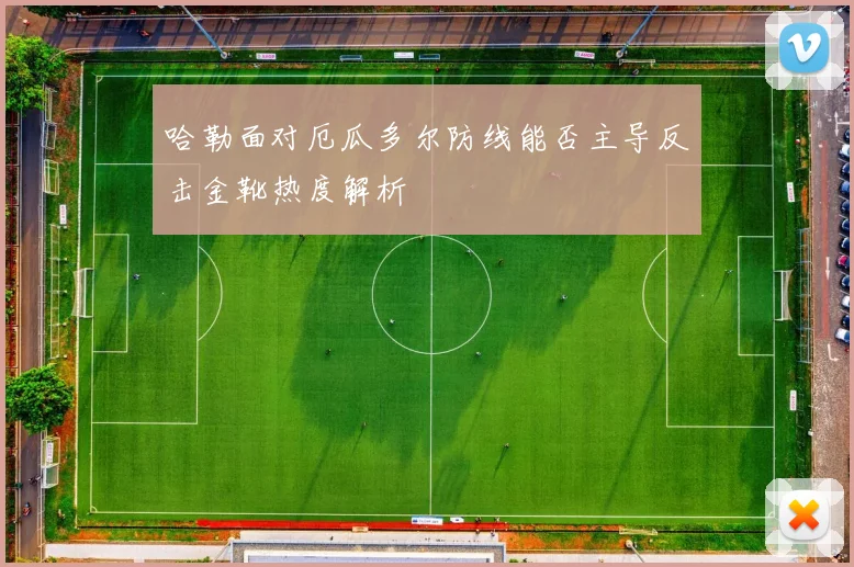 哈勒面对厄瓜多尔防线能否主导反击金靴热度解析