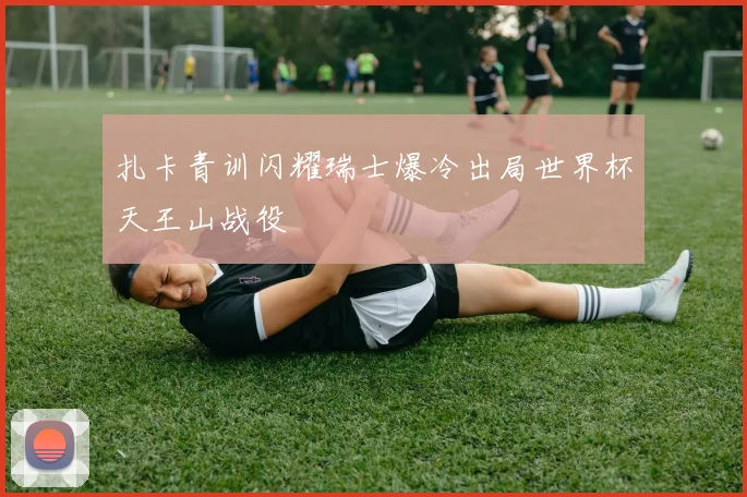 扎卡青训闪耀瑞士爆冷出局世界杯天王山战役